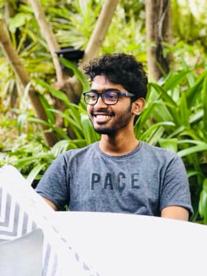 Santhosh V S