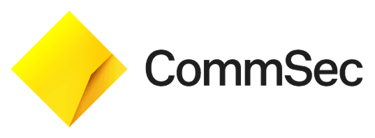 CommSec