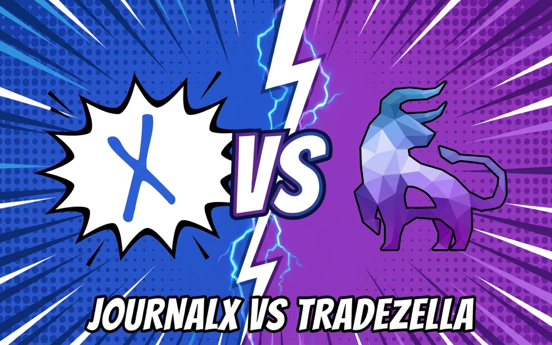 JournalX vs TradeZella