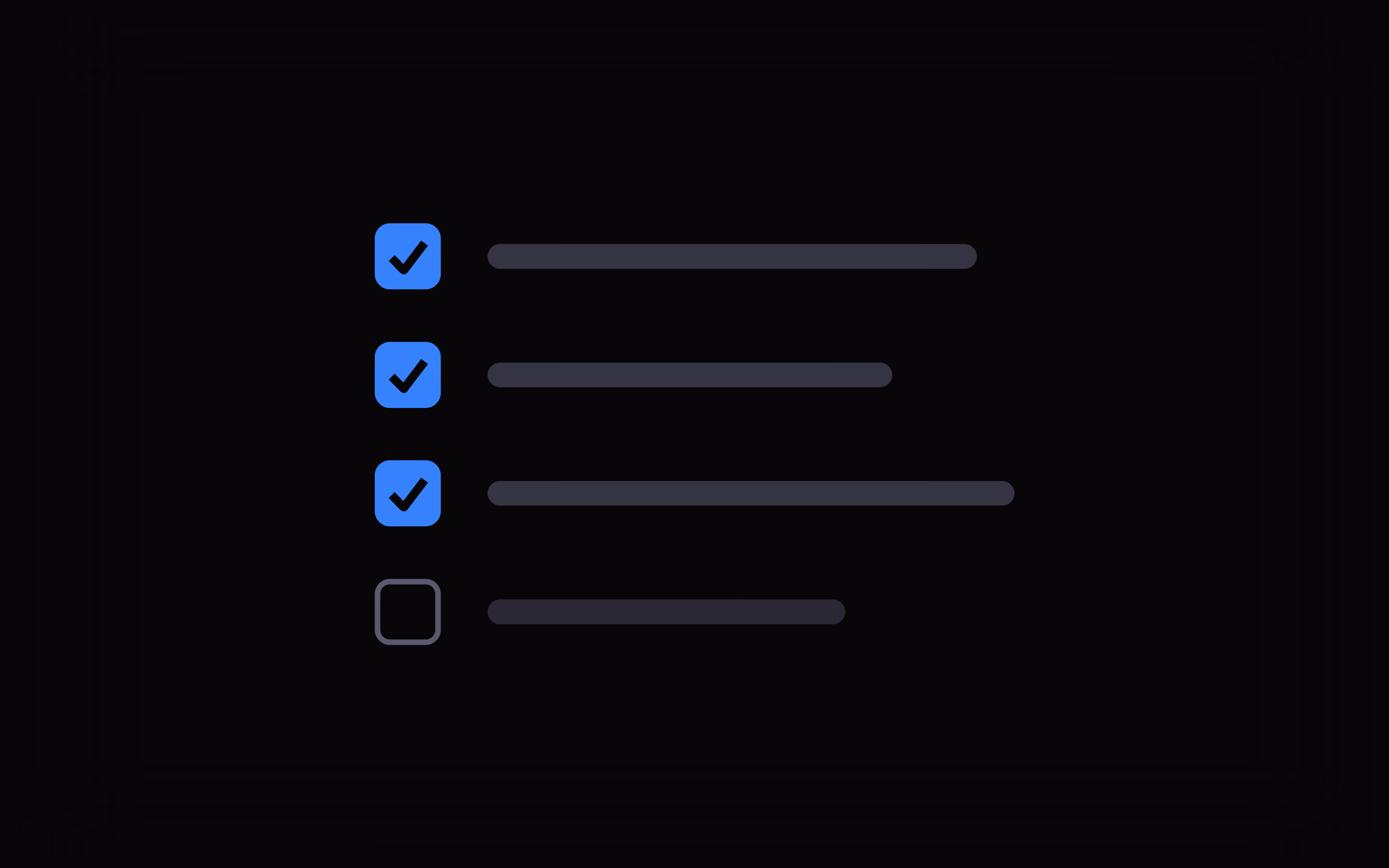 Plan the Trade Before You Take It