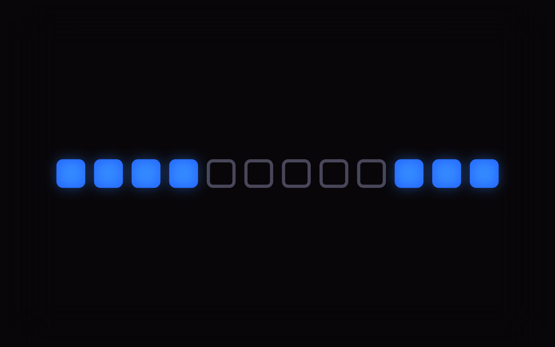 How Long Can a Good Strategy Keep Losing?